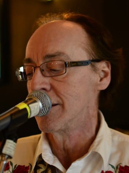 Profile Image: Daniel Richard
 "bassman"