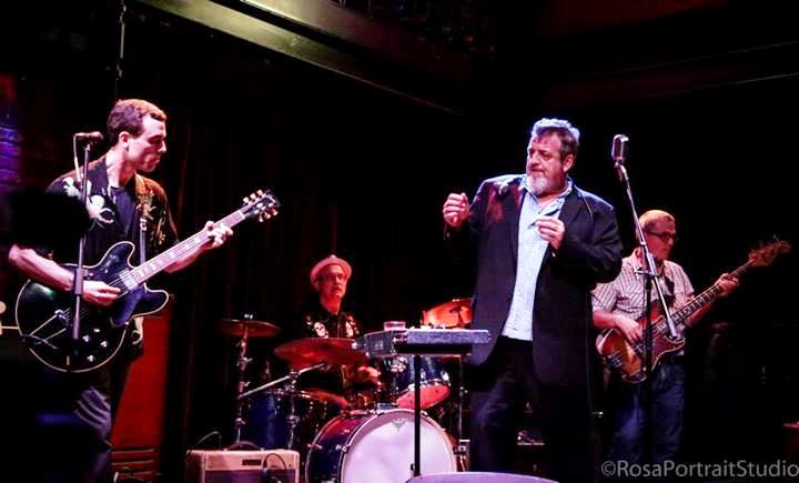 Profile Image: Haro Strait Blues Band