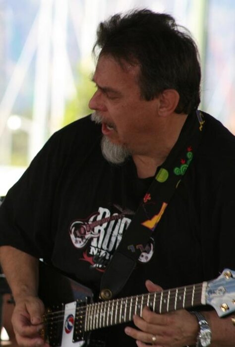 Profile Image: Jim Caldwell
