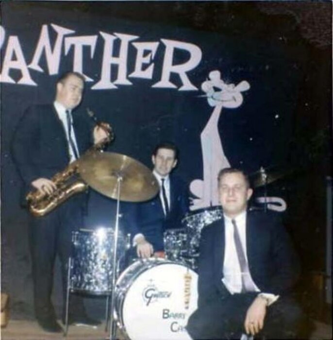Profile Image: The Barry Casson Trio