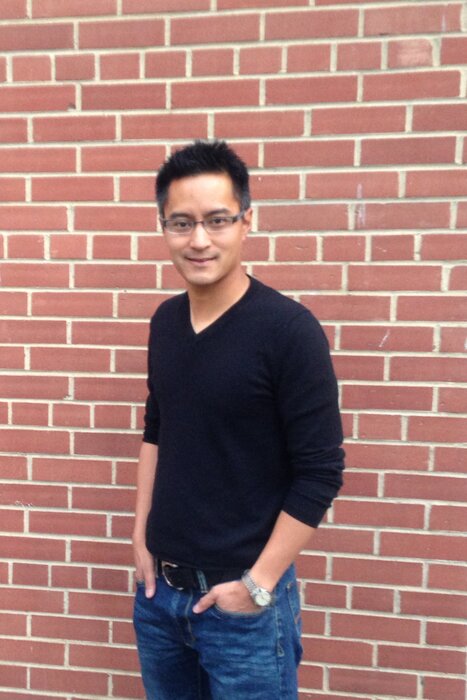 Profile Image: Jonathan Eng
