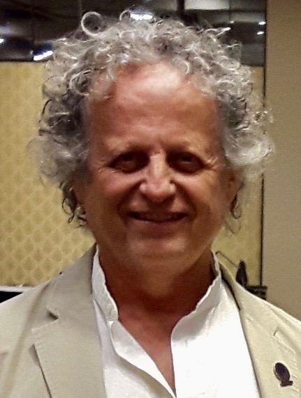 Profile Image: Mark Reed