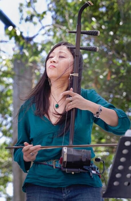 Profile Image: Lan Tung