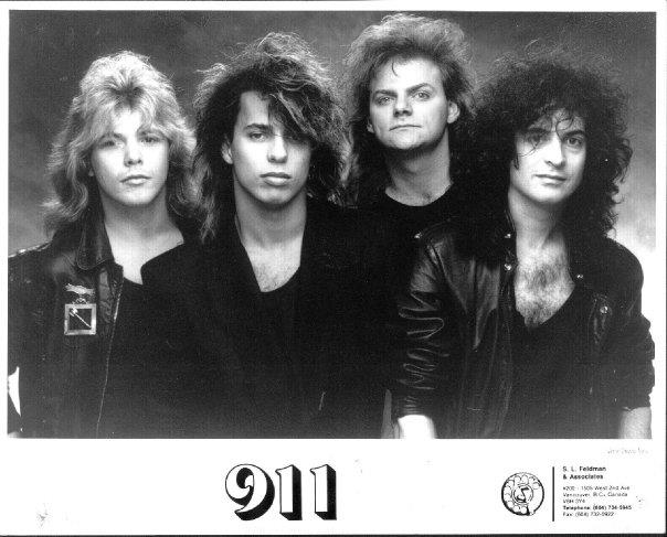 Profile Image: 911