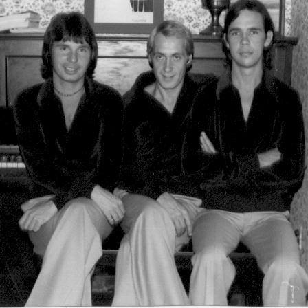 Profile Image: Dallas Hansen Trio