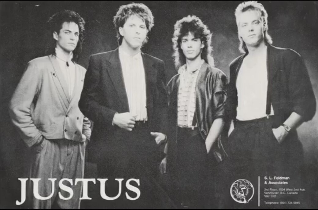 Profile Image: Justus
