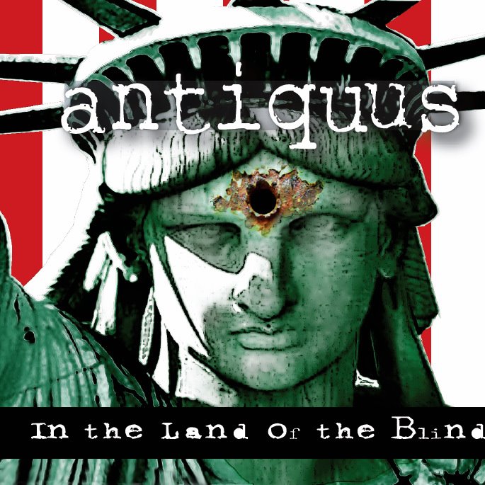 Profile Image: Antiquus