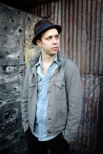 Profile Image: Jesse Waldman