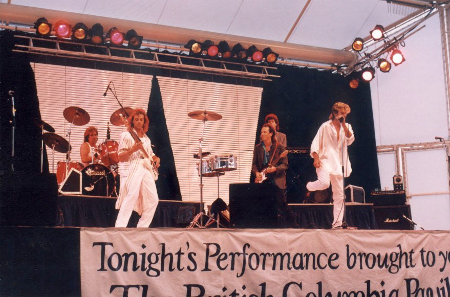 Profile Image: Daryl Burgess and The Rhythm Snakes