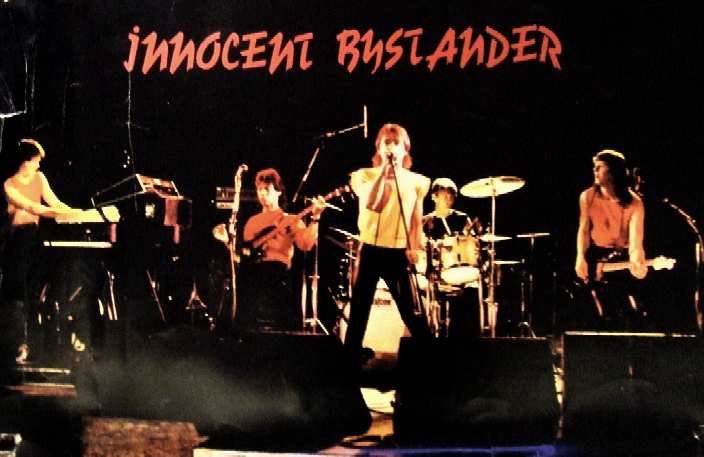 Profile Image: Innocent Bystander 1984