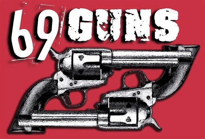 Profile Image: 69 GUNS