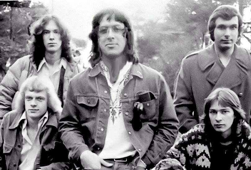 Profile Image: Headstrong 1970's