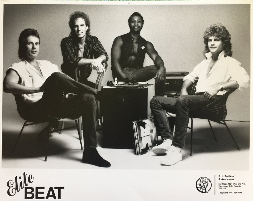 Profile Image: Elite Beat