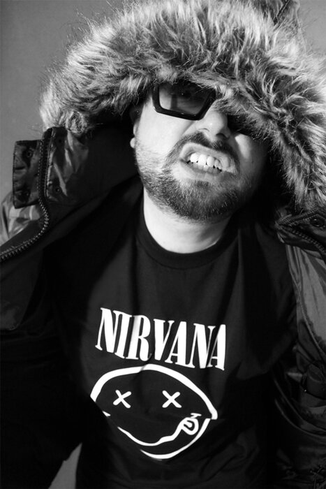 Profile Image: Kid Lithium