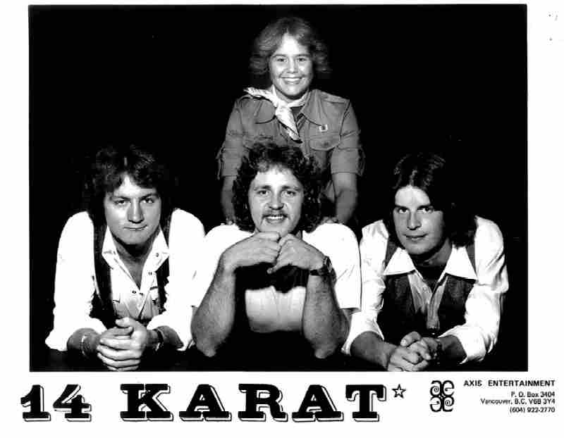Profile Image: 14 Karat