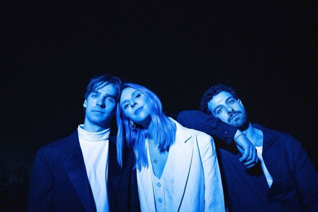 Wild Rivers release third LP, Never Better
