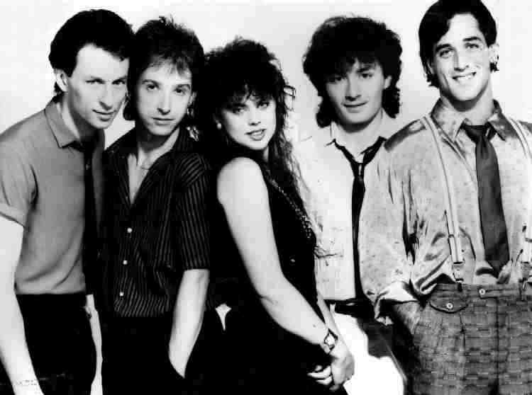 Profile Image: Heatwave 1986