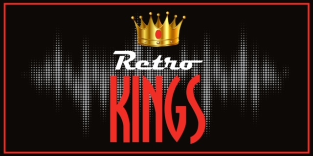 RetroKings @ Spearhead Brewery Aug 10 2024 - May 6th @ Spearhead Brewery