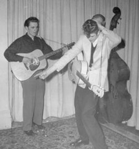 Profile Image: Jim Smith Trio
