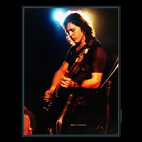 Profile Image: Lou Iannone
 "Lou Valentino"