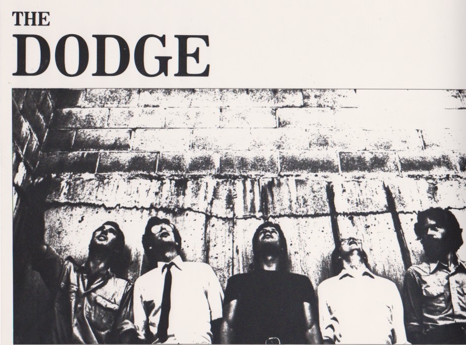 Profile Image: The Dodge