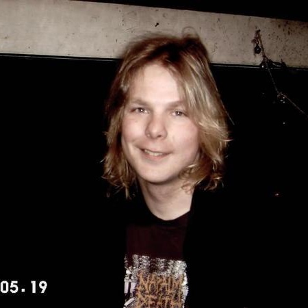 Profile Image: Stefan Nevatie (RIP)