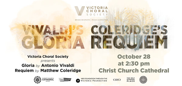 Music Spanning Three Centuries - May 17th @ Christ Church Cathedral 