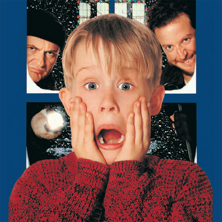 Victoria Symphony Presents Home Alone In Concert - Jun 3rd @ Royal Theatre