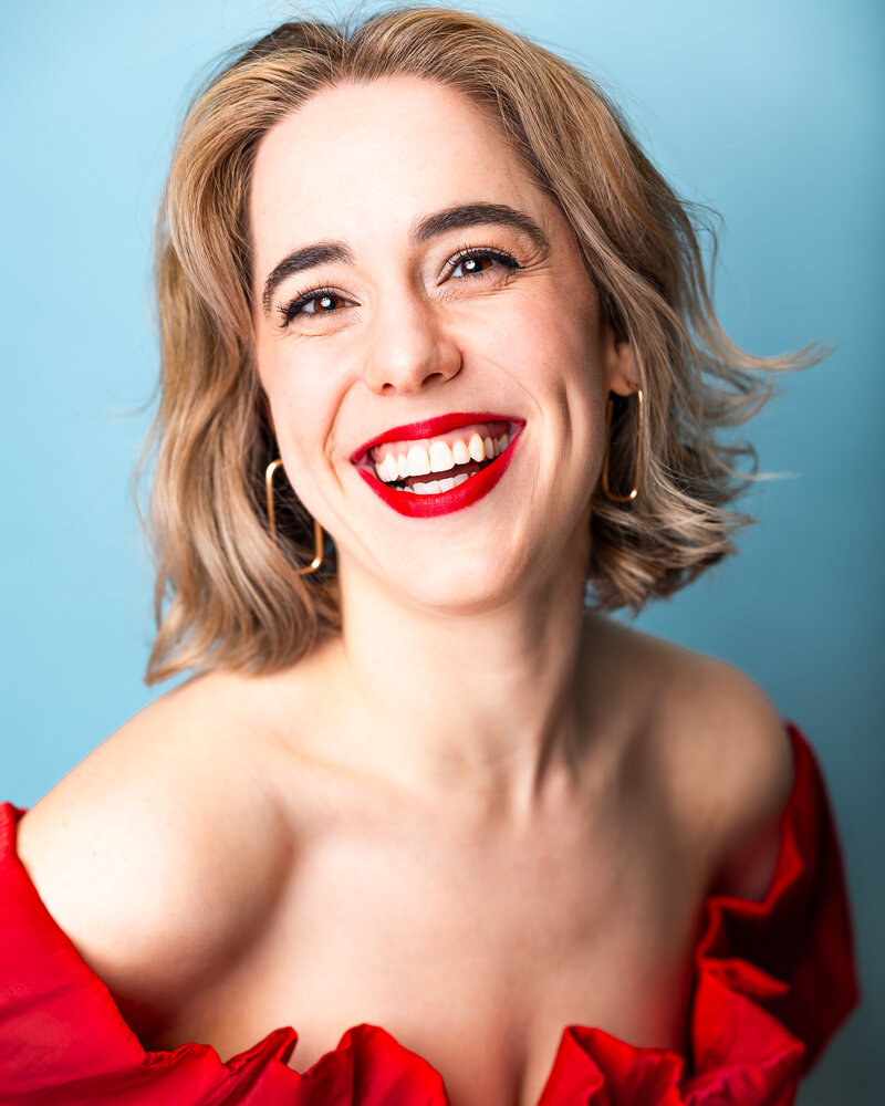 Garden Concert: Summer Airs featuring soprano Chelsea Kutyn - May 5th @ Private garden in Oak Bay