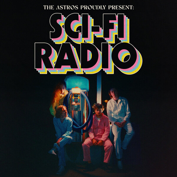 Sci-Fi Radio