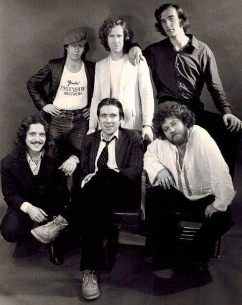 Profile Image: Doug & The Slugs