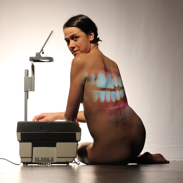 "Multiple Organism" at Victoria Fringe Theatre Festival - May 8th @ Metro Studio