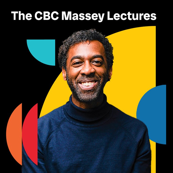 CBC Massey Lectures: What I Mean to Say by Ian Williams - Jun 28th @ McPherson Playhouse
