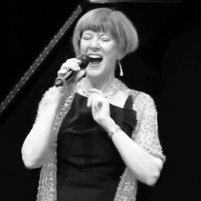 Profile Image: Karin Plato Quintet