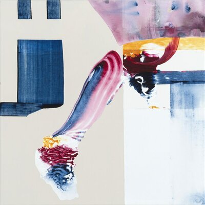 Pushing the Edge Art Show - May 5th @ Gage Gallery Arts Collective
