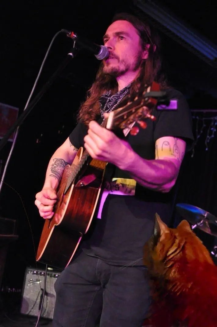 Chris Landry @ Hotel Wolfe Island Sep 6 2024 - May 11th @ Hotel Wolfe Island