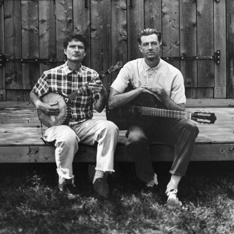 Sunday Night Folk - Jun 7th @ Sons of Norway