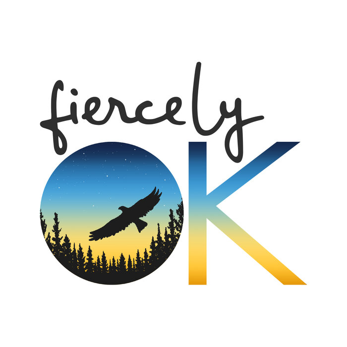 Profile Image: Fiercely OK