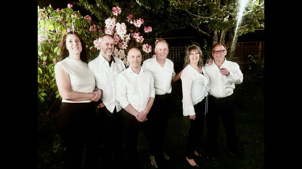 Profile Image: The Hit List Band