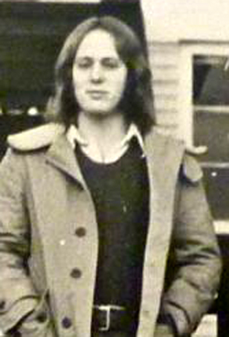 Profile Image: Steve Pugsley