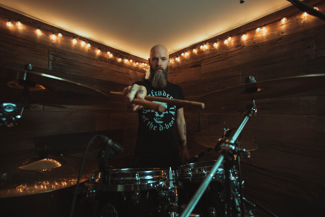 Profile Image: Landon Martin