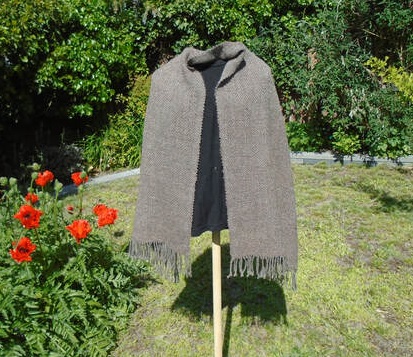 Dave Woodall: Playing With Wool - May 7th @ Imagine That! Artisans' Designs