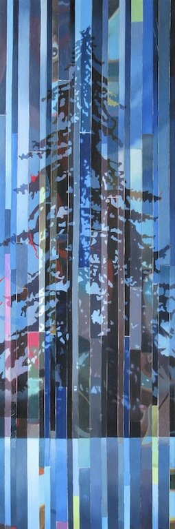 Eccentricity by 
James Nye