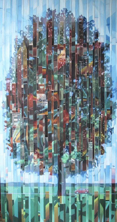 Mobilized by 
James Nye