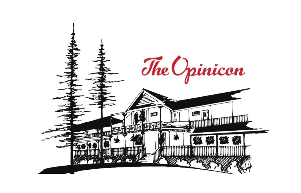 Profile Image: The Opinicon