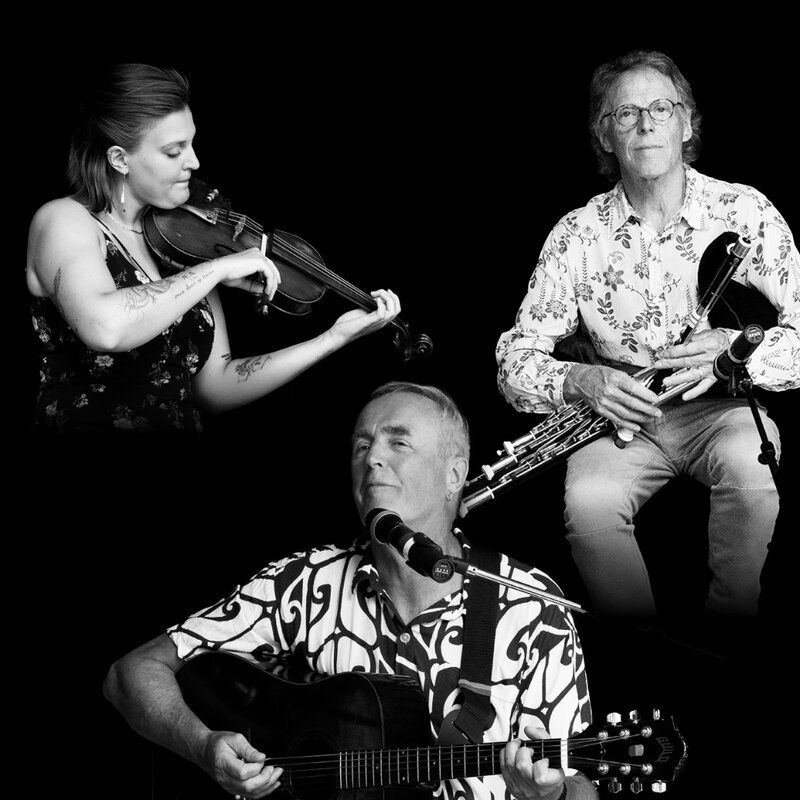 Sunday Night Folk - Jun 6th @ Sons of Norway