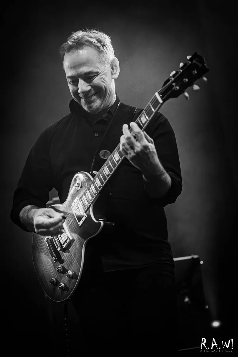 BJ Baartmans @ Hotel Wolfe Island Aug 30 2024 - Jun 13th @ Hotel Wolfe Island