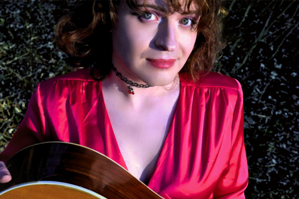 Profile Image: Taylor Abrahamse