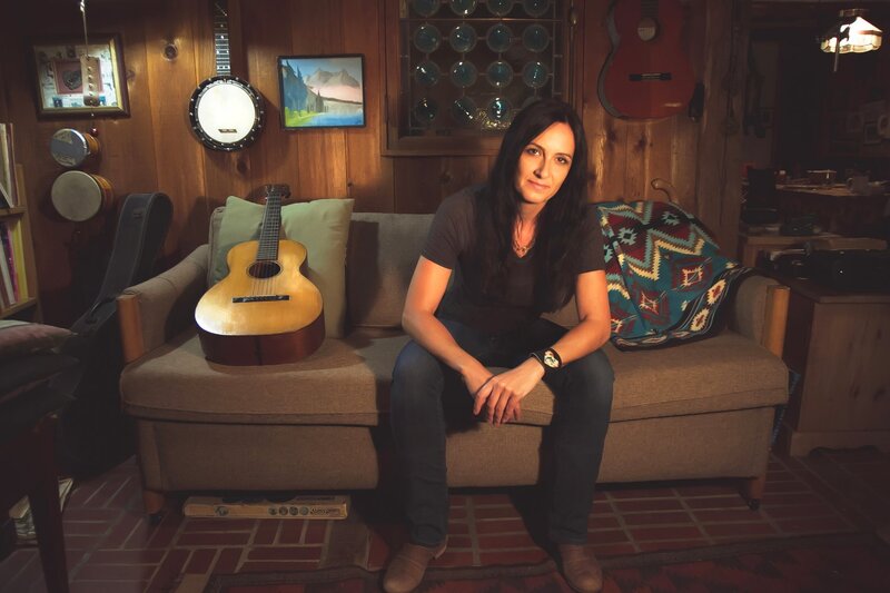 Sunday Night Folk - Jun 5th @ Sons of Norway