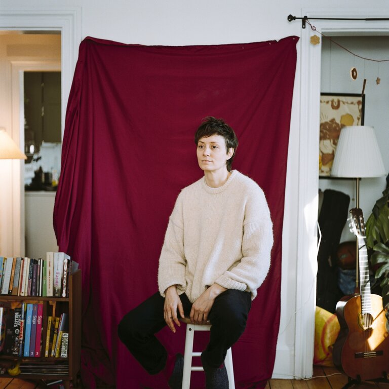 Mo Kenney comes to Kingston touring new LP